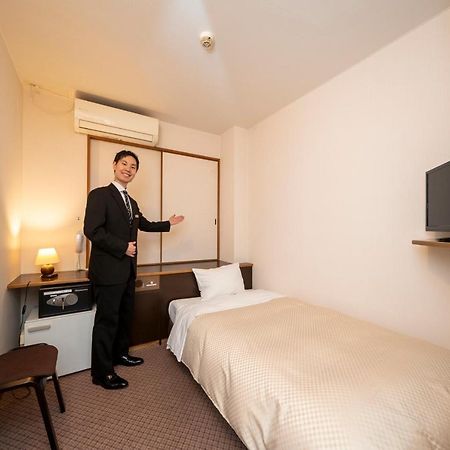 Hotel Miya Rikyu Hatsukaichi Exterior photo